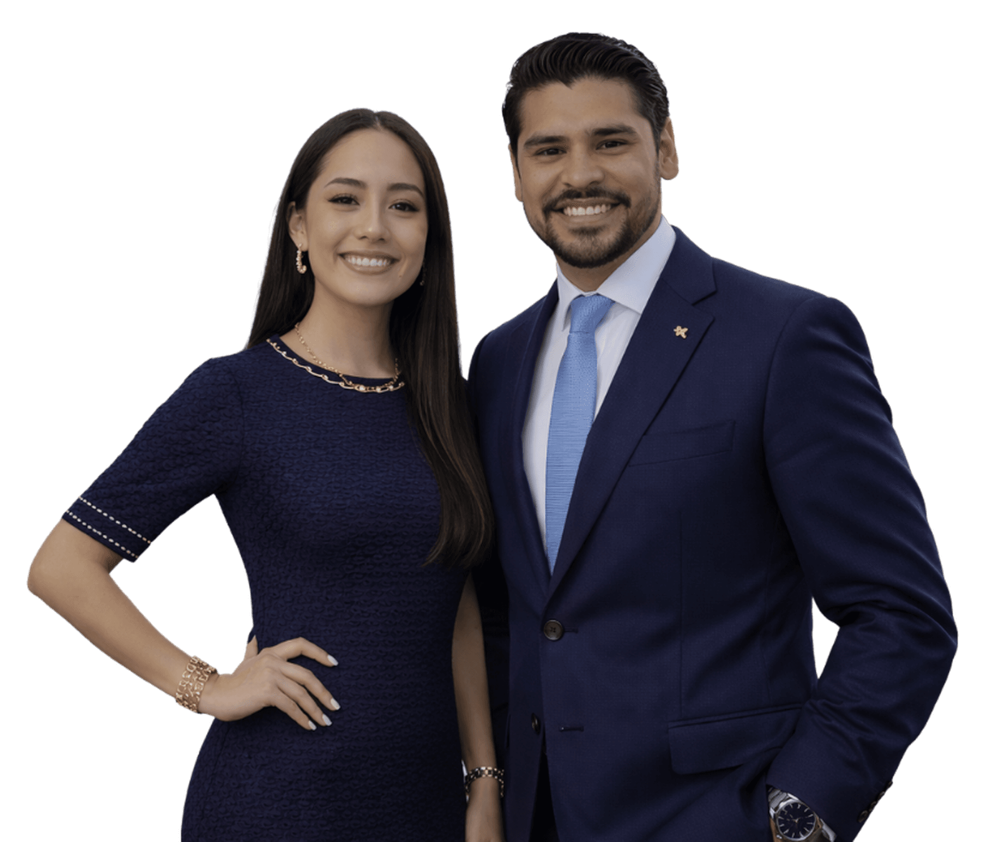 Iván y su equipo — Finanzas Fáciles