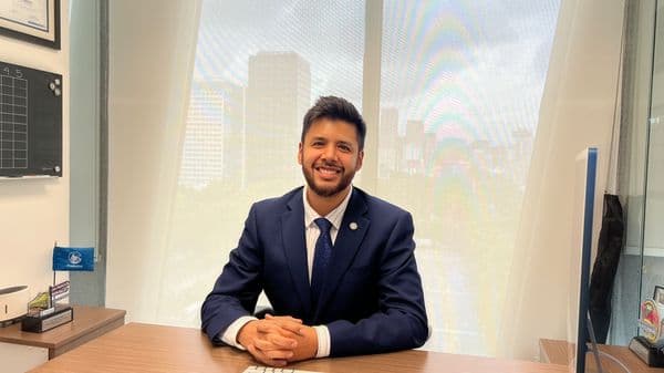 Diego Torrejón