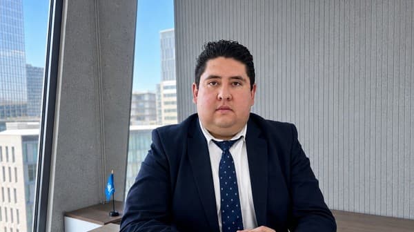 Luis Orlando Plascencia