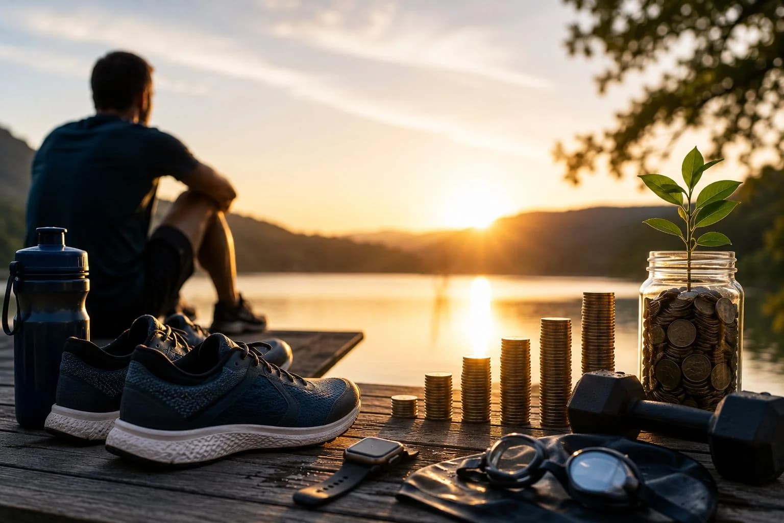 Deporte, finanzas y la enfermiza mentalidad a corto plazo