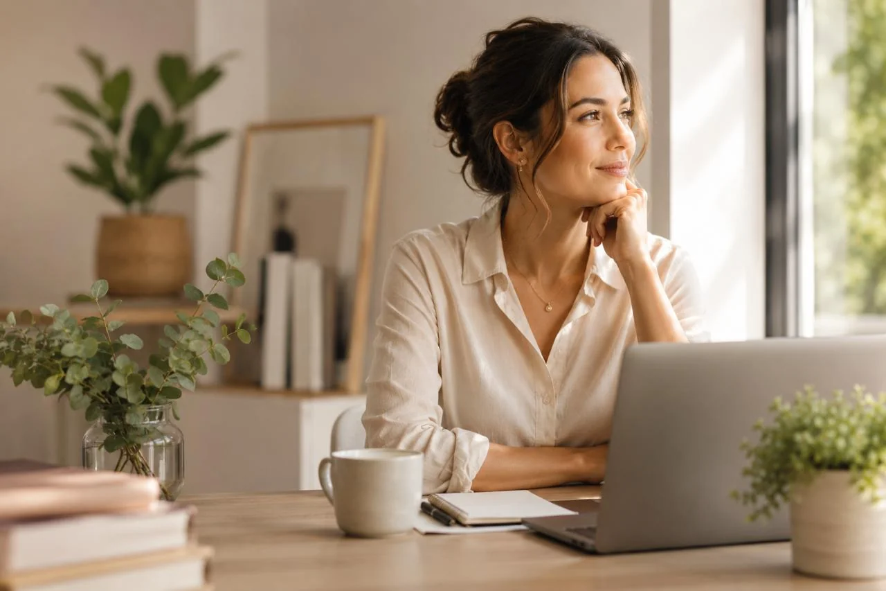 Estamos construyendo una gran vida… ¿también un gran futuro?