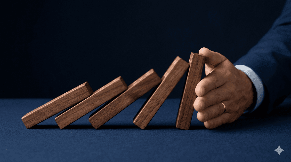 5 errores que arruinan tu plan de retiro (y cómo evitarlos)