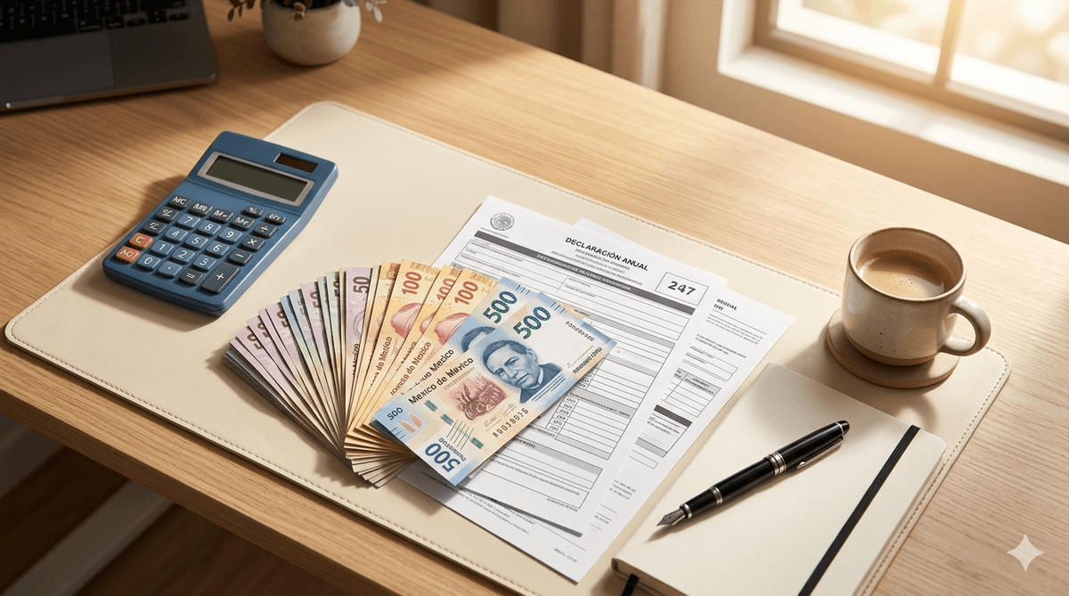 Cómo deducir tu Plan de Retiro en la declaración anual
